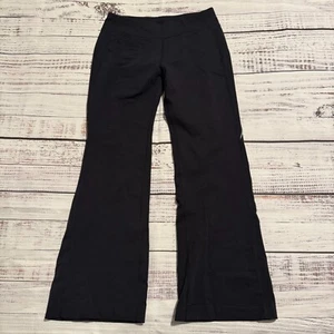Columbia Athletic Pants Loose Black Hiking Walking Outdoor Stretch Women's XS - Picture 1 of 13