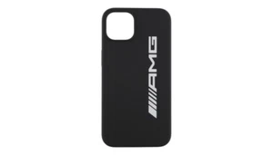 Amg Case Cover for iPhone 13 Mobile Case Original Mercedes Wireless - Picture 1 of 3