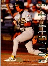 1994 Classic Best Gold Baseball #126 Izzy Molina