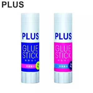 PLUS Adhesive Glue Stick 8g (Select) - Picture 1 of 3