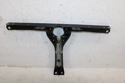 Barra de amarre superior Subaru WRX 2015-2021 con soporte central OEM JK37 Foto 1 de 4