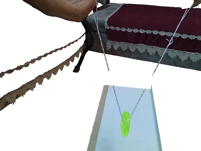 Small Plastic Ferrero Game For Children Available In Jordan - Image 1 of 4