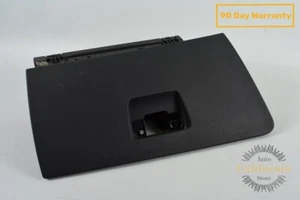 06-13 BMW E90 E92 328i 335d Glovebox Glove Box Storage Compartment Black OEM - Picture 1 of 20