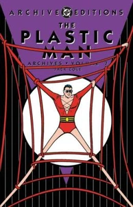 ARCHIVIO UOMO PLASTICA HC VOL 07 - Foto 1 di 1