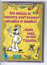 Carte Musicale Anniversaire En Vente Ebay