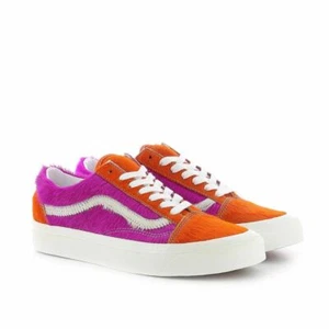 Vans Anaheim Factory Old Skool 36 DX Damenschuhe Größe 5,5 VN0A54F341R NEU - Bild 1 von 5
