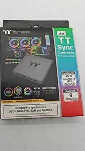 TT Sync Controller TT Premium Edition - Afbeelding 1 van 3