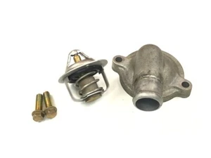 04 Polaris Predator 500 OEM Motor Termostato Carcasa Estuche - Imagen 1 de 8
