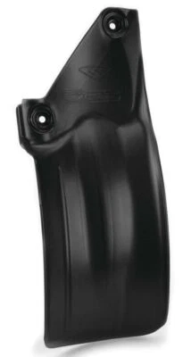 Cycra Mud Flap For KTM 505 XC-F 2008-2009 Black 1CYC-3876-12 Foto 1 de 3