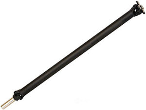 Rear Driveshaft For 97-98 Ford E350 Econoline RWD 7.3L V8 Automatic 72 in Length
