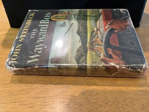 The Wayward Bus by John Steinbeck, 1947 Viking Press, First Edition - Picture 1 of 3