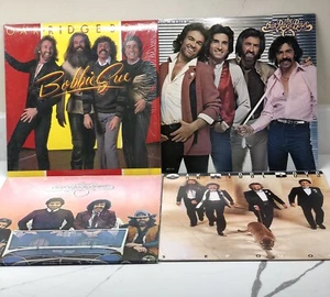 Oak Ridge Boys Vinyl Set of 4 Albums - Picture 1 of 4