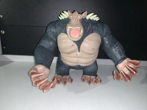 Playmates Teenage Mutant Ninja Turtles 2006 TMNT Big Foot promoción por correo - Imagen 1 de 10