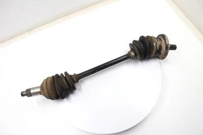 ARCTIC CAT 400 500 650 OEM FRONT LEFT DRIVE CV AXLE PIVOT SHAFT 0502-547 — 第 1/4 张图片