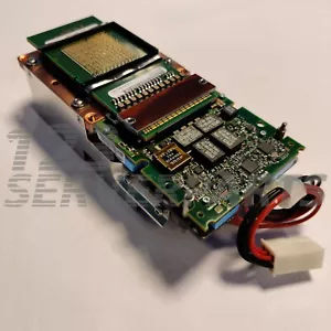HP Itanium 1.6Ghz 24MB DC 9150N CPU AD388-2100C AD388-2100C - Picture 1 of 3
