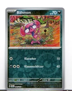 Bähmon - SCR DE - 094/142 - Comune - R.Holo - Foto 1 di 1