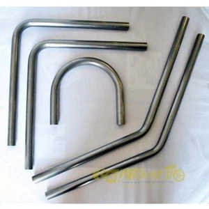 Set tubi per costruzione telaio diametro Ø25,4 mm universale - Imagen 1 de 1