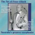 Logie-Smith Williams: Art Of Peter Clinch The =Cd=