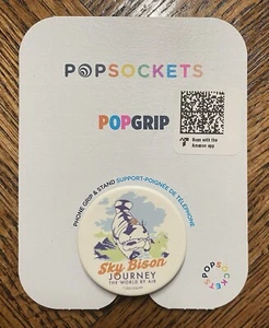 Avatar: The Last Airbender Sky Bison Journey The World PopSockets PopGrip - Photo 1 sur 2