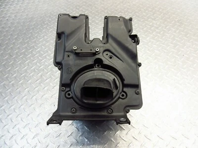 Triumph Speedmaster 2016 09-17 admisión caja de aire filtro filtro carcasa OEM Foto 1 de 4