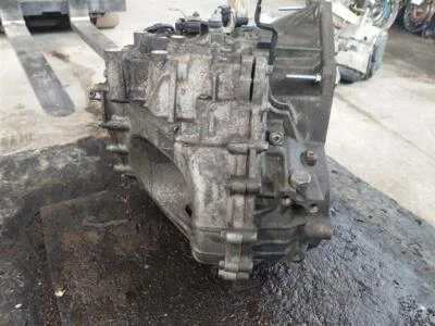 Used Automatic Transmission Assembly fits: 2013 Hyundai Azera AT 6 speed Grade A Foto 1 de 4