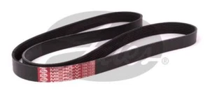 Gates V-Ribbed Belt 7PK1635 fits BMW 6 Series F12 M6 M6 Competition - Picture 1 of 1