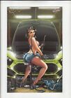 Grimm Fairy Tales #89 New York Comic Con Exclusive Cover 2013 750 copies NM