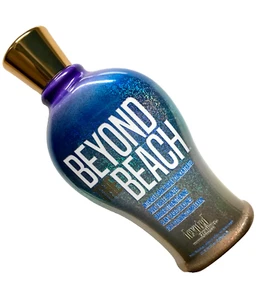Devoted Creations Beyond The Beach Triple Bronzer Tanning Lotion 12.25 Oz - Picture 1 of 2