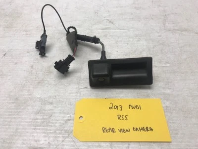 13 14 15 16 AUDI RS5 S5 A5 A4 OEM CÁMARA RETROVISORA  Foto 1 de 4