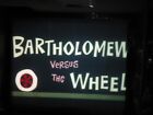 16 Mm Bartholomew  Versus The Wheel Warner Bros Ib Tech 1964