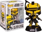 Funko Pop! Star Wars: Battlefront - ARC Umbra Trooper Trooper - Collectable Viny