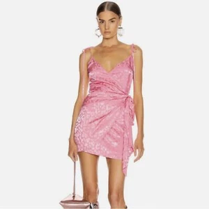 The andamane dress new nwt sz xs revolve mini cocktail - Picture 1 of 11