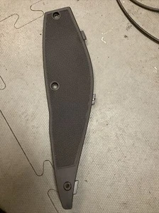 GILERA RUNNER ST LEFT FOOTREST PANEL B4 - Picture 1 of 2