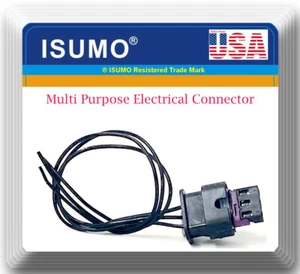 Multi Propose Electrical Connector Fits Ford 2011-2020 Lincoln 2013-2020 - Picture 1 of 3