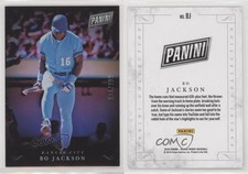 2018 Panini Black Friday Panini Collection /199 Bo Jackson #BJ