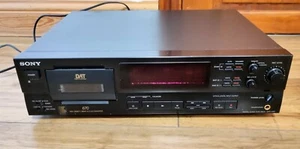 Sony DTC-670 DAT tape player/recorder - Picture 1 of 6