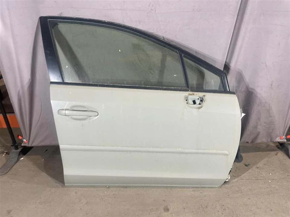 Used Front Right Door Assembly Front fits: 2015 Subaru Xv crosstrek electric 2.0 Foto 1 de 4