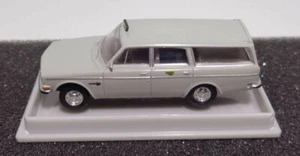 Brekina H0 29467 Volvo 145 Combi "Taxa" NUEVO & EMBALAJE ORIGINAL - Imagen 1 de 5