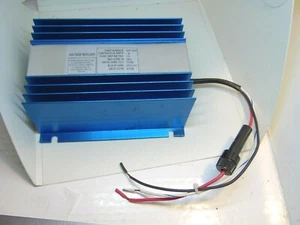 SMP 35555 VOLTAGE REDUCER 24 VOLTS TO 13.8 VOLTS NEW - Picture 1 of 5