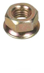 100 pcs/pack Nut 84-2304 462-10006 - Foto 1 di 1