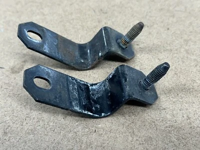 Soporte de montaje de subchasis estabilizador trasero Toyota MR2 SW20 1991-1995 FABRICANTE DE EQUIPOS ORIGINALES Foto 1 de 4