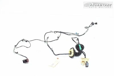 Hummer H2 2003-2007 arnés de cableado de puerta del lado del pasajero delantero derecho OEM Foto 1 de 4