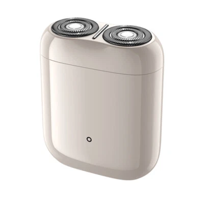 Barbeador Elétrico Masculino Lavável Xiaomi Mijia S200 Portátil IPX7 - Imagem 1 de 4