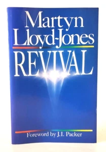 RELIGION: REVIVAL, Martyn Lloyd-Jones, Very good Softcover - Imagen 1 de 6