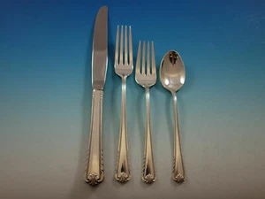 Moonbeam by International Sterling Silver Regular Size Place Setting(s) 4pc - Picture 1 of 4