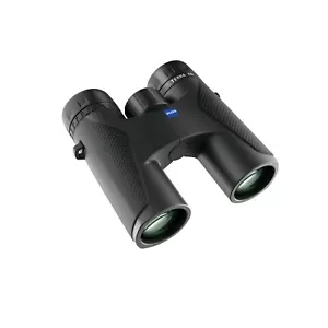 ZEISS Binoculars Terra ED 8x32 Black Authorized Dealer - Picture 1 of 5