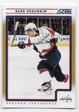 12/13 SCORE GOLD RUSH PARALLEL Hockey (#401-548) U-Pick From List