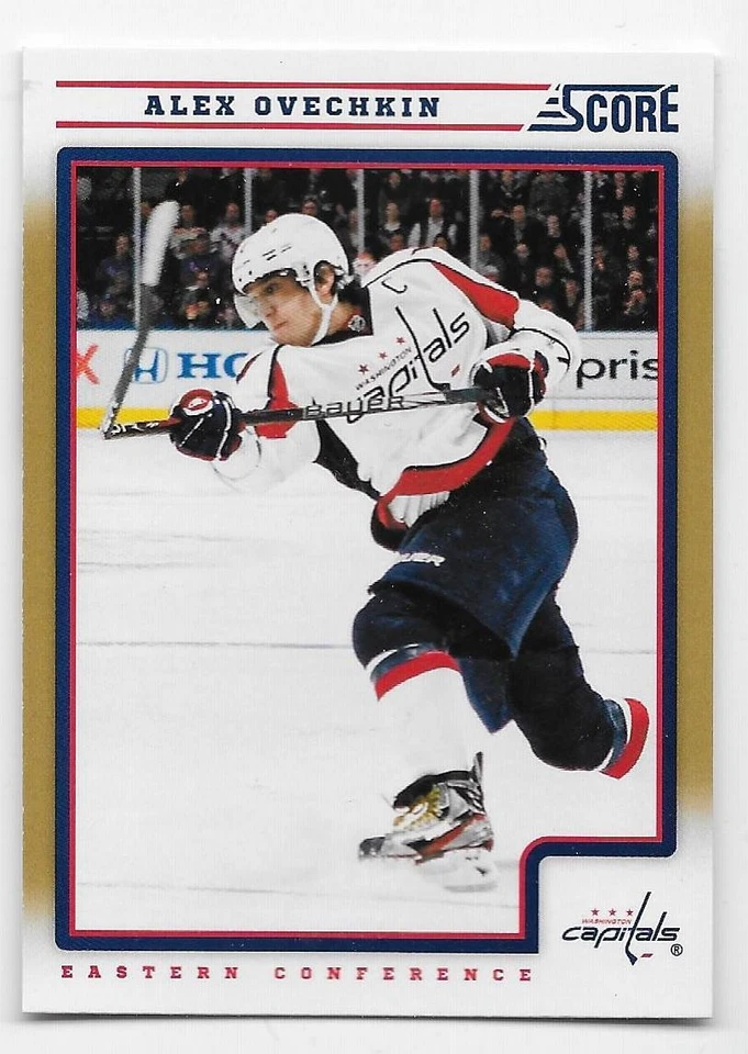 12/13 SCORE GOLD RUSH PARALLEL Hockey (#401-548) U-Pick From List - Image 1 of 1