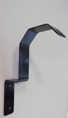 Estante de exhibición de montaje en pared para colgador de casco Foto 1 de 4