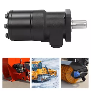 101-1007-009 AM ERSATZ FÜR EATON CHAR LYNN HYDRAULISCHER SCHNECKENMOTOR - Bild 1 von 21